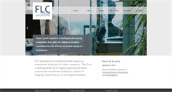 Desktop Screenshot of fisherlynch.com