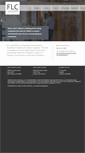 Mobile Screenshot of fisherlynch.com